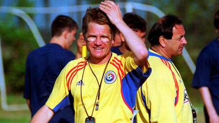 "Ladislau Boloni a avut șansa să fie selecționer, dar a plecat!"**