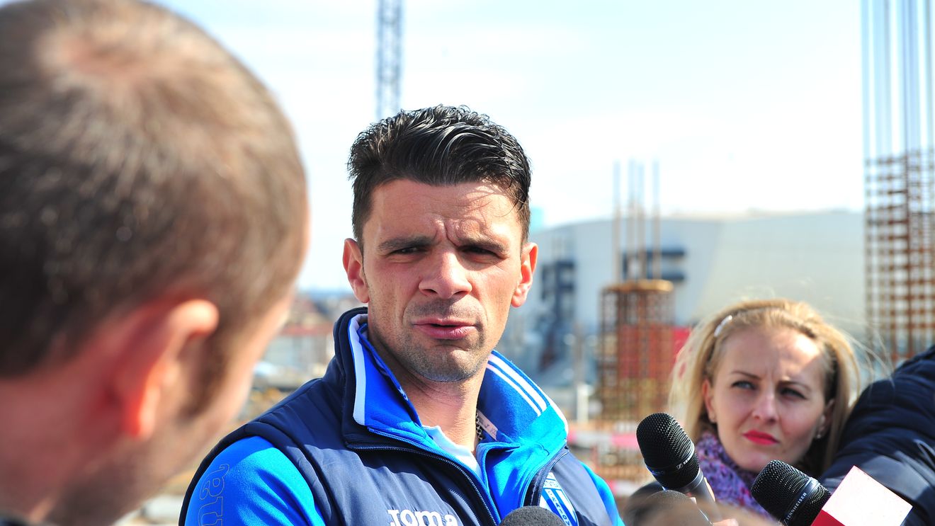 Iliev, gata de Europa: "Dacă vor veni câțiva jucători, vom fi pregătiți"