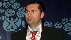 Antrenorul Andorrei: "Aș antrena Anglia mai bine decât Capello"