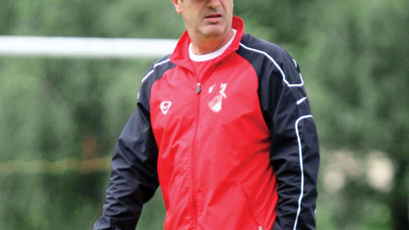 Rednic: „Ne plac mult meciurile tari"