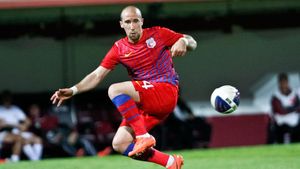 Iasmin Latovlevici era să-i creeze probleme cu legea lui Becali!** Șeful Stelei a refuzat o ofertă 'murdară' pentru el: "Nu fac găinării"