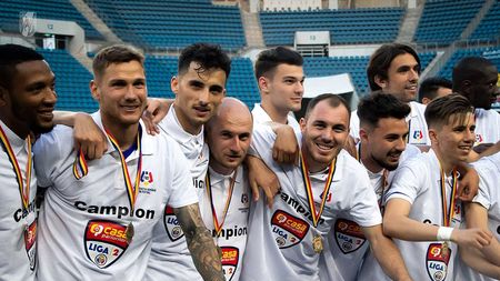 ”FC U” Craiova s-a despărțit de încă un jucător care a ajutat-o să promoveze. A semnat deja cu Concordia Chiajna