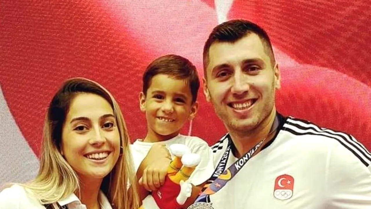 Dramă în lumea sportului după cutremurul devastator din Turcia! Fostul handbalist din România, găsit decedat lângă soția însărcinată și băiatul lor. „Au rămas sub dărâmăturile casei!”