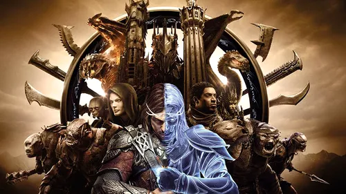 Middle-earth: Shadow of War va primi conținut suplimentar gratuit