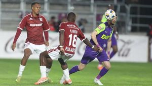 Fanii Rapidului nu au mai suportat umilința și au răbufnit! Ce s-a putut auzi în Giulești când CFR Cluj a marcat pentru 2-0