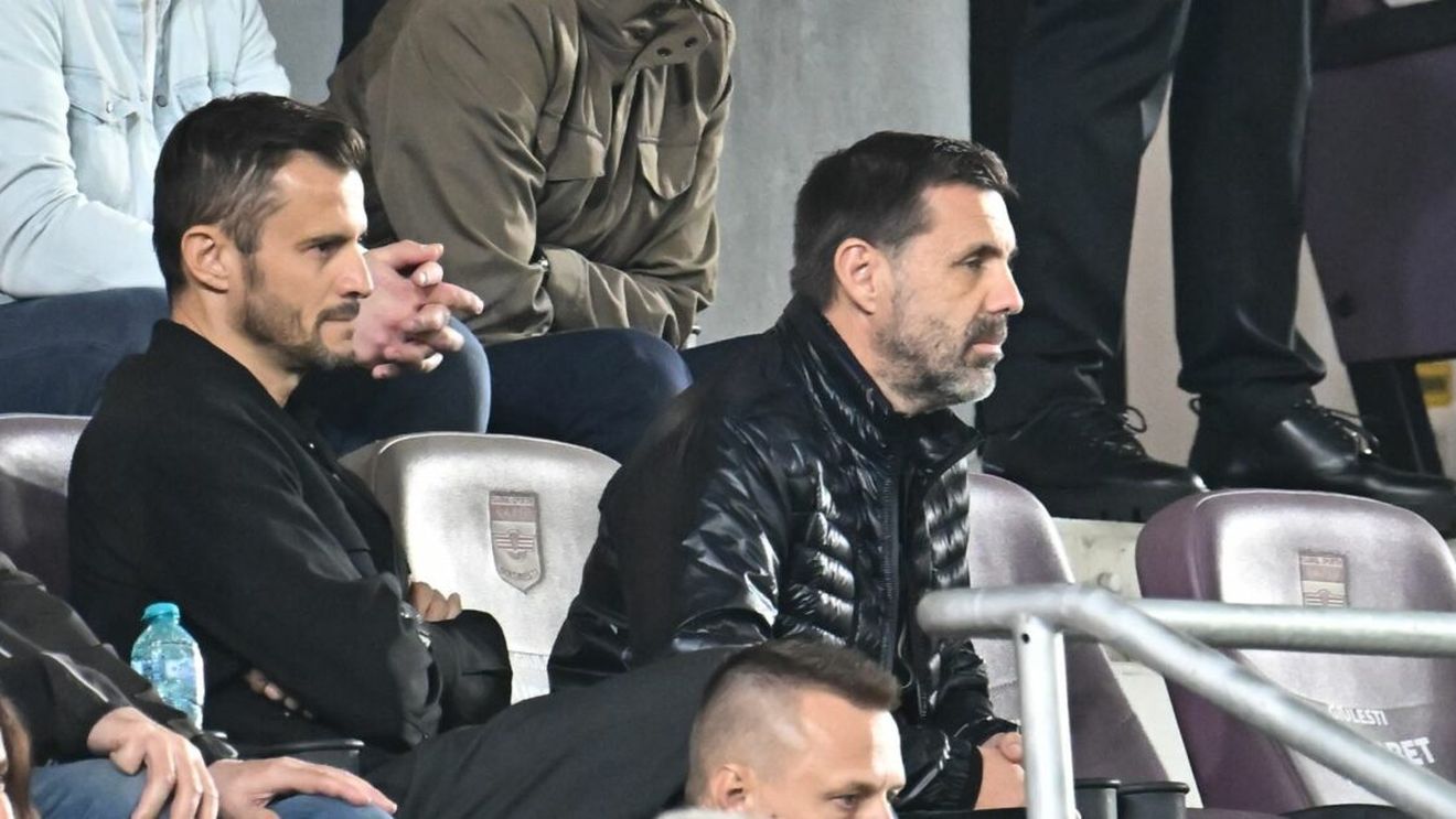 Unde a dispărut transferul de răsunet al lui Dinamo: „E greu de spus”