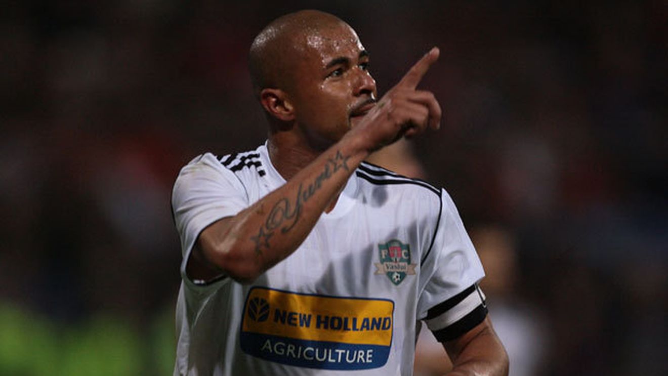 Wesley le râde în nas omologilor de la Steaua:** "E ușor să vorbești înainte de meci, noi am făcut-o pe teren"