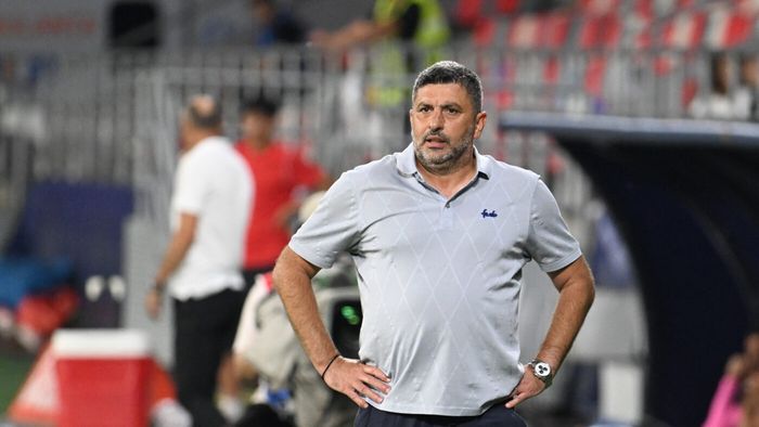 FCSB, echipa de start cu Auda: ProSport, confirmat! Baciu a titularizat 4 francezi