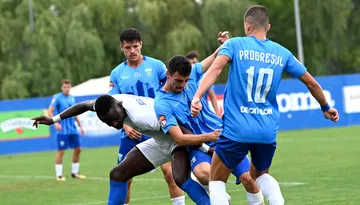 Prima achiziție a Metalului Buzău pentru noul sezon de Liga 2: un fundaș de la Progresul Spartac! Echipa lui Vali Stan și-a stabilit primii doi adversari din amicale