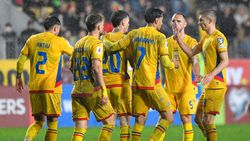 Românul care a jucat la Fenerbahce i-a distrus pe „tricolori” înaintea barajului cu Turcia: „Jucătorii noștri nu sunt educați”