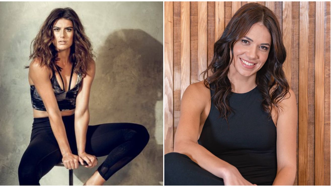 Sorana Cîrstea și Raluca Olaru au pierdut în sferturile probei de dublu la Sankt Petersburg, dar au punctat la capitolul artistic! Româncele au oferit imaginea zilei în Rusia | FOTO