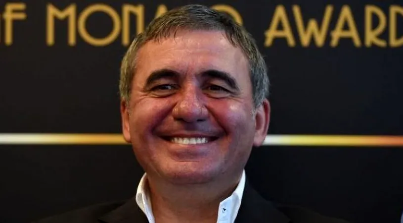 Hagi a ales pentru UEFA cel mai bun prim 11 al lumii:  cinci jucători de la FC Barcelona și doi de la Real Madrid. Cum arată echipa stelară a 