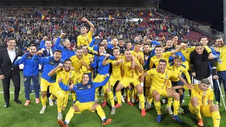 FCSB poate pune mâna pe unul dintre liderii naționalei U21. Jucătorul dorit neapărat de Becali face anunțul: "Vreau să fac pasul, va fi o provocare mare!"