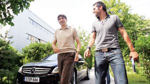 Unicul Piți!** Revine la națională după 804 zile