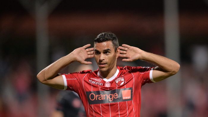 A fost dat afară de la Dinamo, dar și-a găsit rapid echipă! Unde a ajuns Ivan Pesic, atacantul care a marcat și-n derby-ul cu FCSB | EXCLUSIV