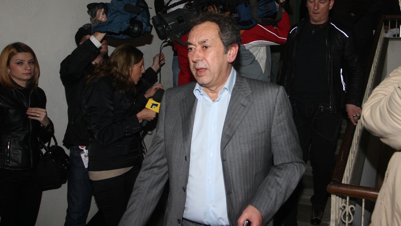 Badea: "Am greșit că am fost înțelegător cu suporterii lui Dinamo"