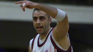 Baschetul dinamovist, aproape de desfințare!** "Jucătorii sunt neplătiți de 6 luni!"