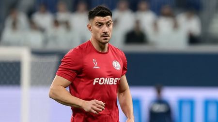 Dinamo a fost aproape să-l transfere pe Ionuț Nedelcearu! Motivul pentru care mutarea a picat