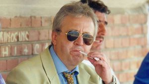 Nu a vrut să-i TATUeze și pe cei de la Vaslui!** Popescu: "Mă bucur că Tatu a ajuns la Steaua, nu am negociat cu alții"