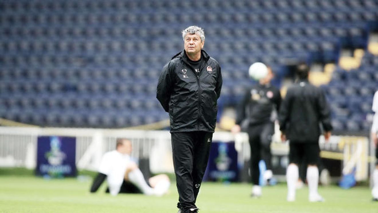 Guardiola vs. Lucescu!** Barcelona-Șahtior în sferturile Ligii! VEZI programul complet