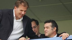 "Cineva de la Poli m-a înjurat!"