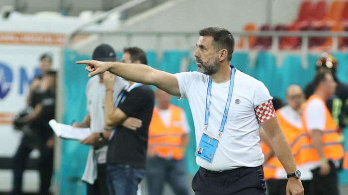 Încă doi fotbaliști au plecat de la Dinamo în ultima zi de mercato: „Mult succes!”