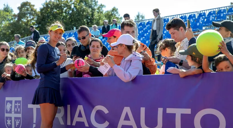 Cum le-a schimbat Irina Begu planul părinților de a pleca în concediu! „Nu o să am mult timp de sărbătorit