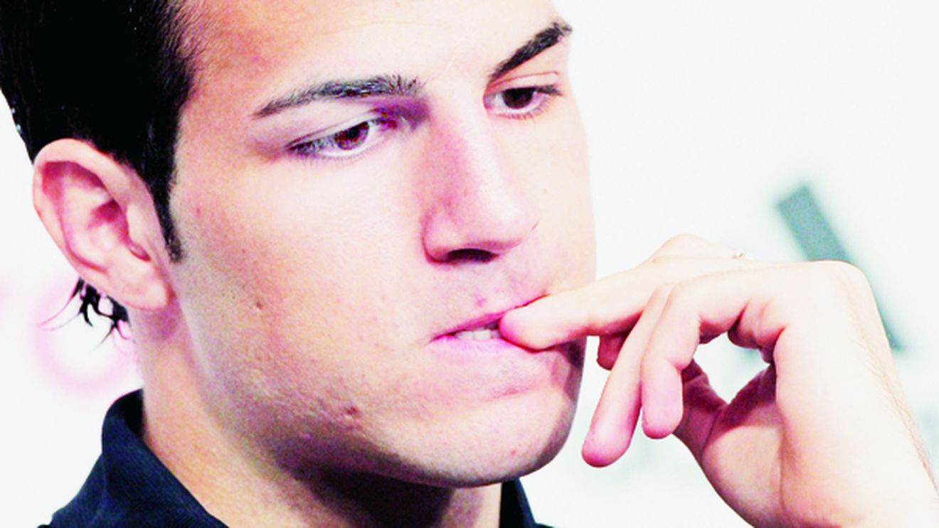 Un serial ce durează de doi ani s-ar putea încheia:** Barcelona pregătește o ULTIMĂ‚ ofertă pentru Fabregas