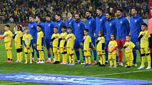 Presa din Bosnia a reacționat imediat după golul lui Gigovic din România - Bosnia