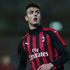 Cum a ieșit Daniel, fiul lui Paolo Maldini, pozitiv la un test și negativ la altul: „Două ipoteze!”