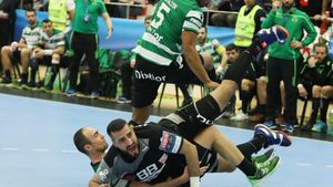 Dinamo trebuie să aleagă trei extracomunitari dintre cei opt pe care îi are în lot. Ultimele criterii votate la masculin au rămas în picioare | REACȚII