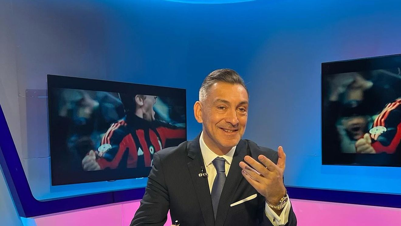 Cum a reacționat Ilie Dumitrescu după ce a văzut ce a spus Elias Charalambous despre el și perioada când au lucrat împreună la PAOK!