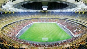 Am putea avea cea mai mică asistență la un derby Dinamo-Steaua. Câte bilete s-au vândut până aseară
