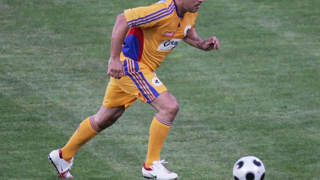 Dumitrescu: "Mulți n-au avut valoare de Euro"