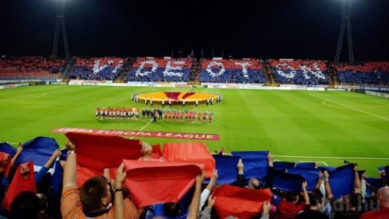 Surpriză uriașă în Europa League! Videoton a dat lovitura și merge în play-off