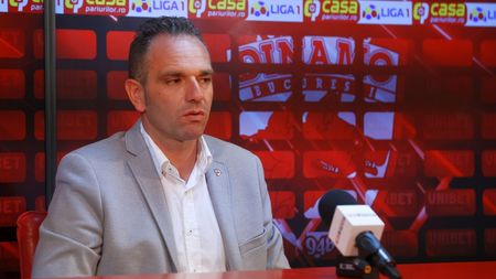 Aventuri cu Pablo Cortacero: încă o „țeapă” dată lui Bălănescu + Spaniolii n-au lăsat echipa să meargă în cantonament pentru că n-au bani | EXCLUSIV
