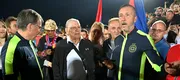 Helmut Duckadam s-a emoționat când l-a văzut pe Emeric Ienei la FC Bihor – FCSB: „Înseamnă că e bine!” | VIDEO EXCLUSIV ProSport Live