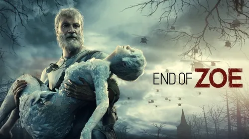 Resident Evil 7: End of Zoe – trailer și imagini noi