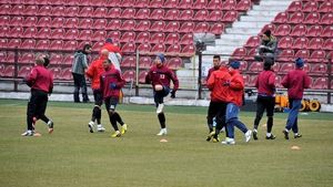 CFR-ul a schimbat liniile și atacă din nou titlul: "Steaua nu va mai fi la fel de bună ca sezonul trecut! Lupta va fi mai strânsă"