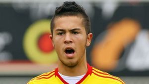 Hagi explică de ce Iancu va ajunge la Steaua: "Ei s-au mișcat cel mai repede, avea oferte și din afară!" "Regele" își laudă primul "export"