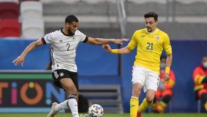 Culisele retragerii șoc a lui Adrian Petre din fotbal: „Staff-ul tehnic ne-a cerut să reziliem cu trei jucători!” Ultima ofertă primită de jucătorul care a prins o semifinală europeană: „Prietenul meu este acolo și a rămas să vorbească”. EXCLUSIV