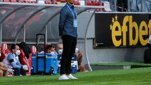 Daniel Pancu sare în ajutorul FCSB-ului. „Nu avem nicio problemă în a amâna jocul!”