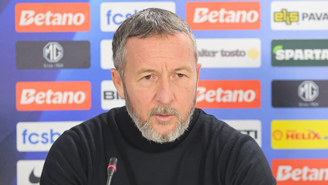 Mihai Stoica l-a făcut praf pe Mircea Lucescu: „Batem toate recordurile”