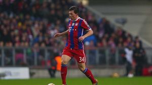 Southampton, aproape de a transfera un jucător de la Bayern Munchen