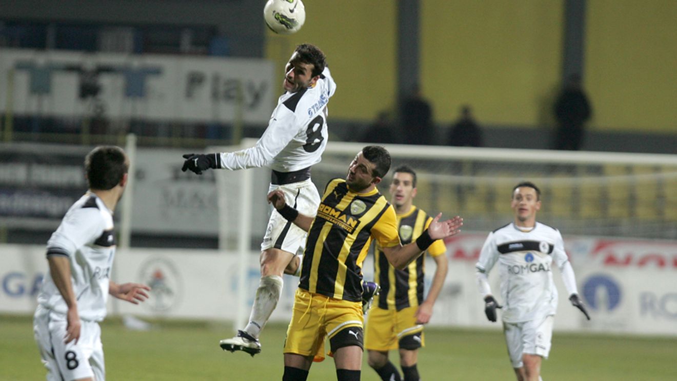 Mediaș - Brașov are cotă 1,55 la egal, două case de pariuri l-au scos din ofertă. Horoba: "Se joacă totul pe teren, să lăsăm speculațiile și prostiile"