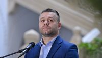 Parcul Izvor, redenumit Nadia Comăneci? Ce a făcut primarul Ciucu, în Consliul General: „Sunt, poate, oameni mai conservatori care nu își doresc”