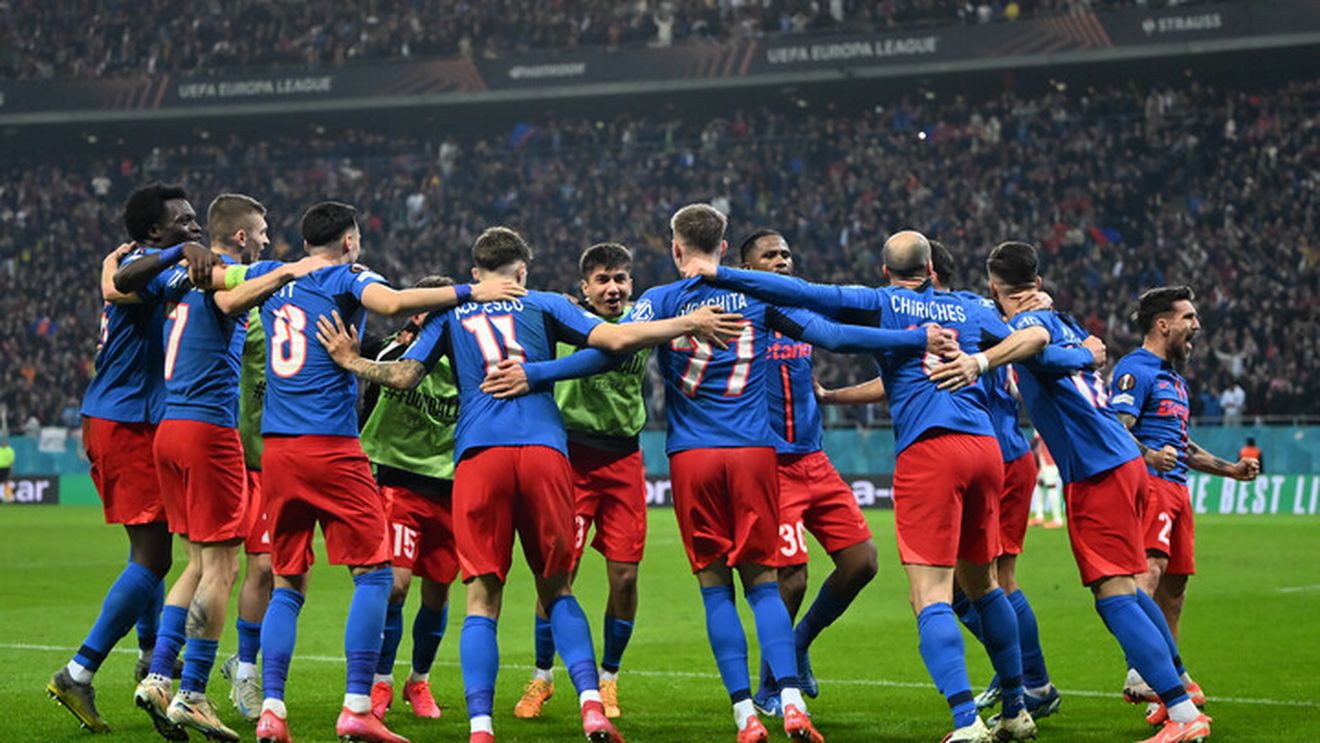 A fost titular în 25 de meciuri în acest sezon, dar a decis să plece de la FCSB, liber de contract! S-a săturat de criticile lui Gigi Becali