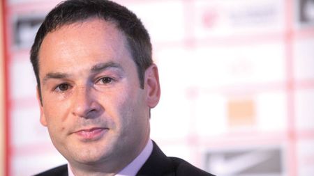 Negoiță vrea să salveze sărbătorile alb-roșilor și le va vira un salariu restant!** "Câinii" se gândesc să boicoteze meciul cu FC Brașov