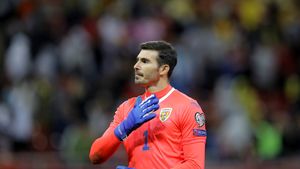 Florin Niță, veste excelentă pe final de sezon după ce n-a mai jucat din noiembrie! Această mutare poate ajuta și echipa națională a României