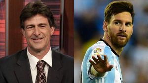 Celebrul Mario Kempes a dat un verdict extrem de dur! "Messi e dezgustat, plictisit, vrea în vacanță" | Ce se va întâmpla cu naționala? "Nici aprinzându-le lumânări tuturor sfinților nu ne vom califica"